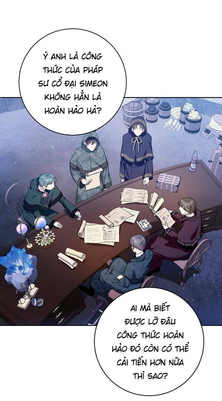 Làm Ác Nữ Bộ Không Tuyệt Sao? - Chap 31 - Trang 4