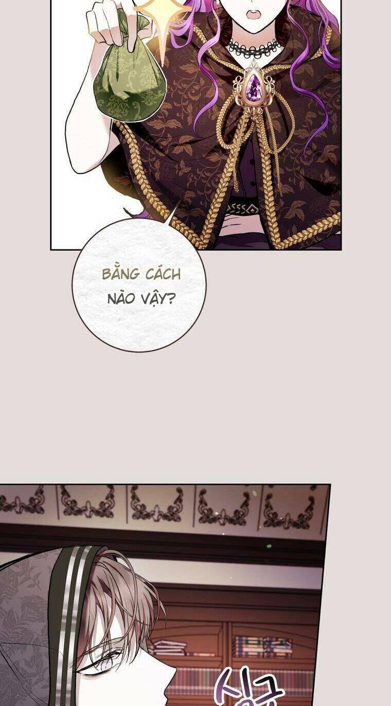 Làm Ác Nữ Bộ Không Tuyệt Sao? - Chap 31 - Trang 31