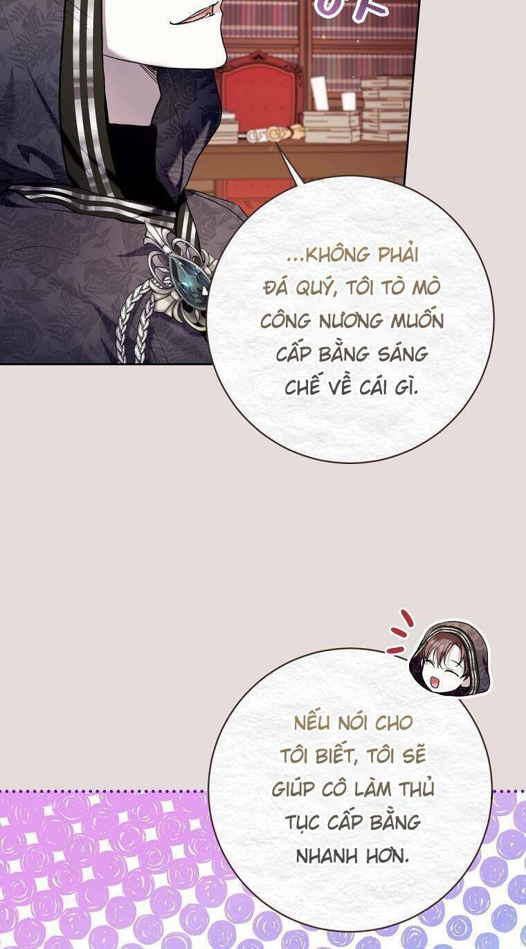 Làm Ác Nữ Bộ Không Tuyệt Sao? - Chap 31 - Trang 32