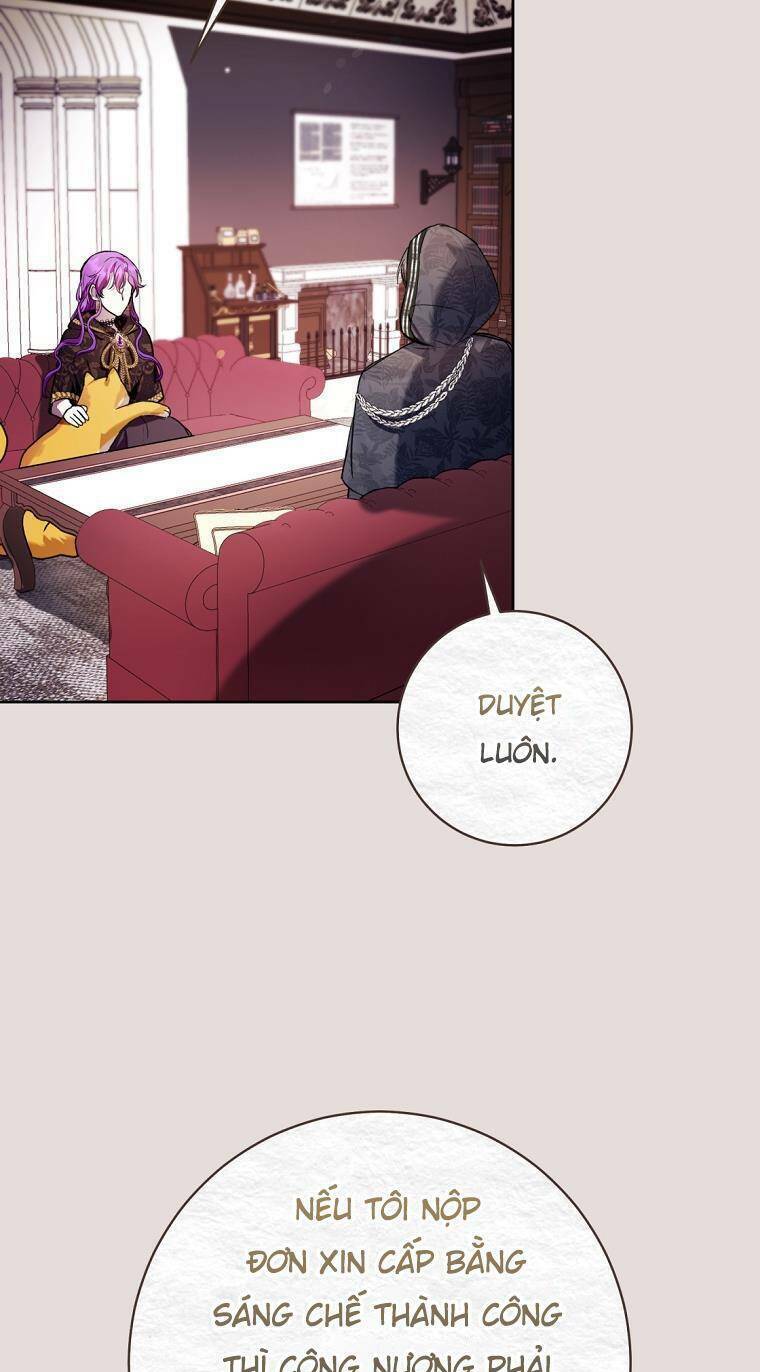 Làm Ác Nữ Bộ Không Tuyệt Sao? - Chap 31 - Trang 34