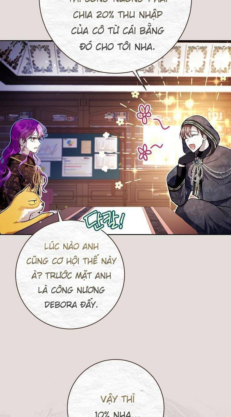 Làm Ác Nữ Bộ Không Tuyệt Sao? - Chap 31 - Trang 35