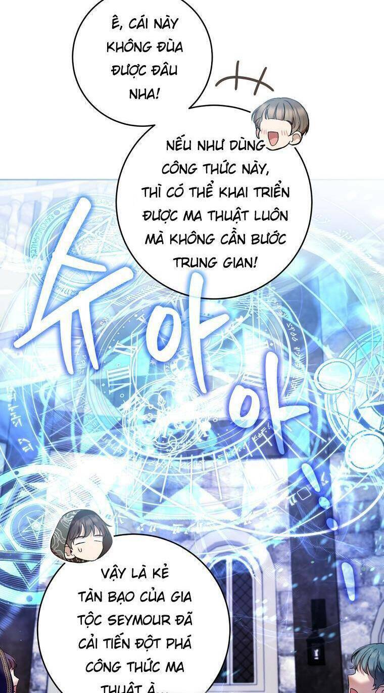 Làm Ác Nữ Bộ Không Tuyệt Sao? - Chap 31 - Trang 6