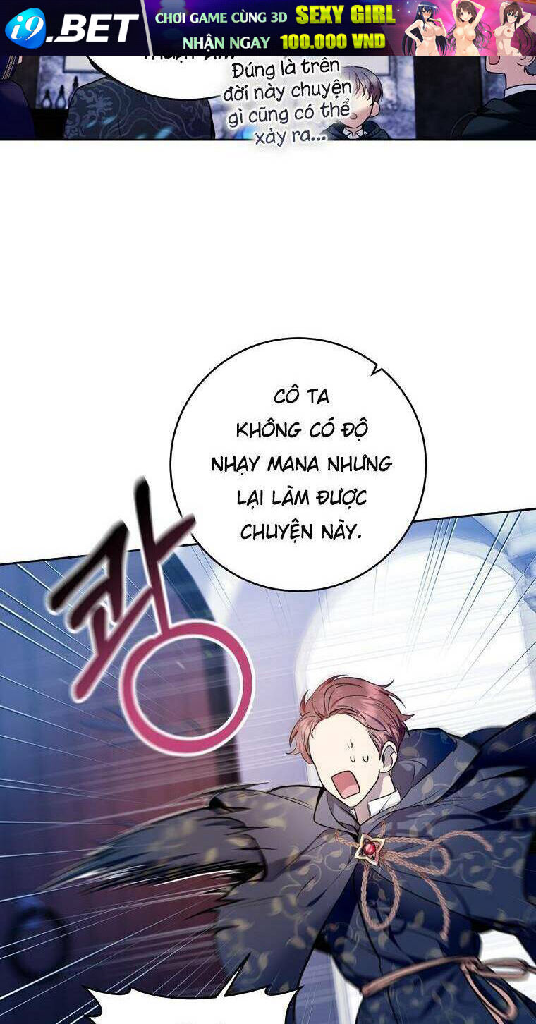 Làm Ác Nữ Bộ Không Tuyệt Sao? - Chap 31 - Trang 7
