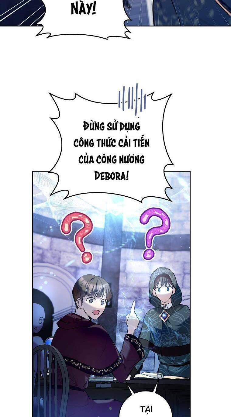 Làm Ác Nữ Bộ Không Tuyệt Sao? - Chap 31 - Trang 8