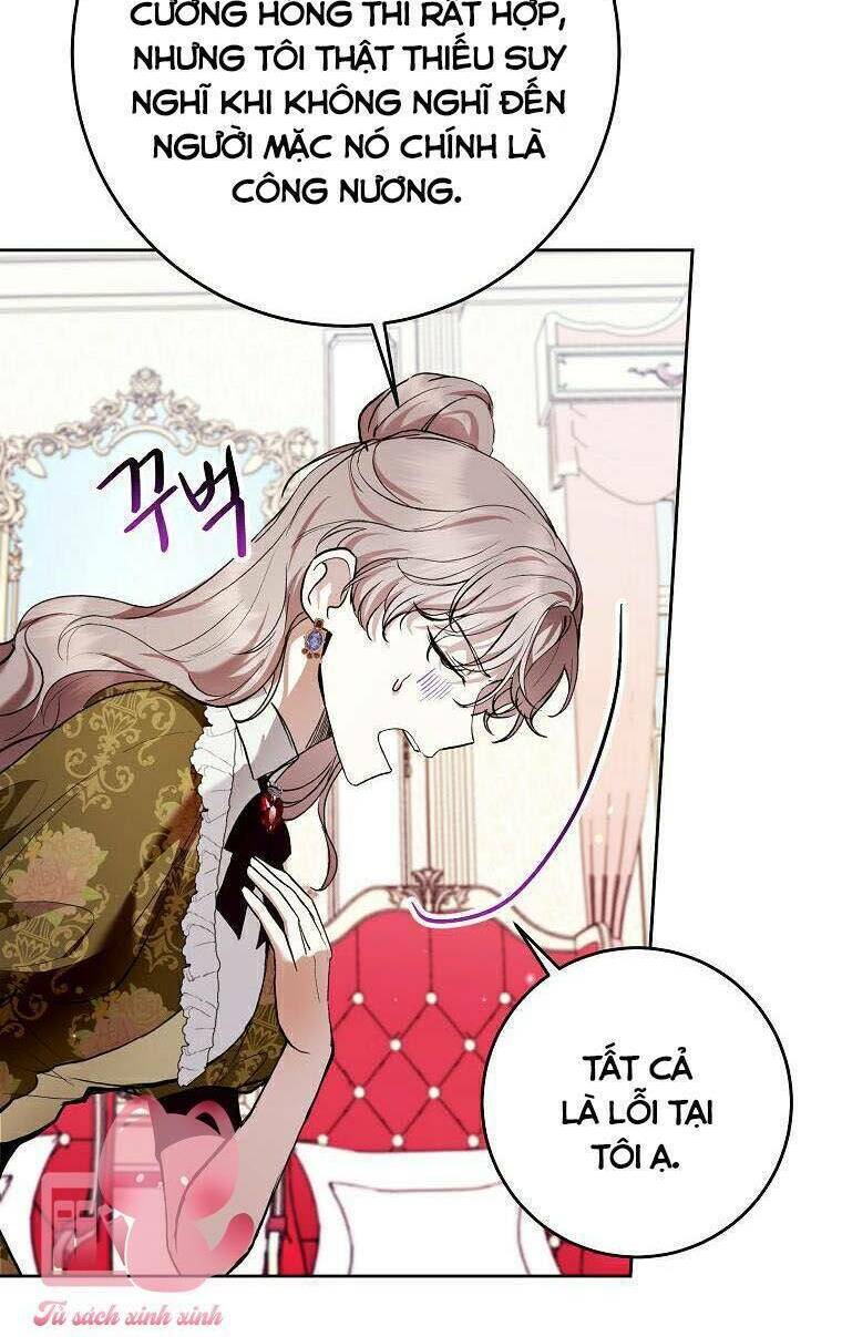 Làm Ác Nữ Bộ Không Tuyệt Sao? - Chap 32 - Trang 11