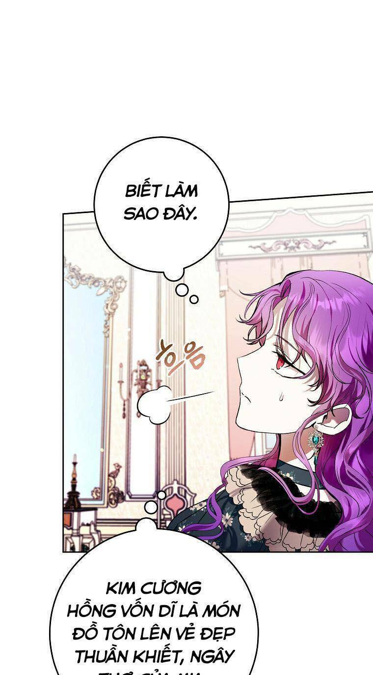 Làm Ác Nữ Bộ Không Tuyệt Sao? - Chap 32 - Trang 12