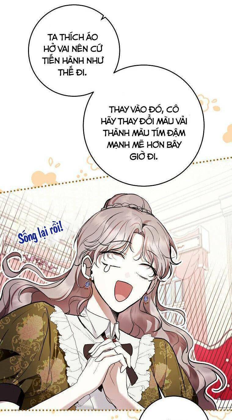 Làm Ác Nữ Bộ Không Tuyệt Sao? - Chap 32 - Trang 16