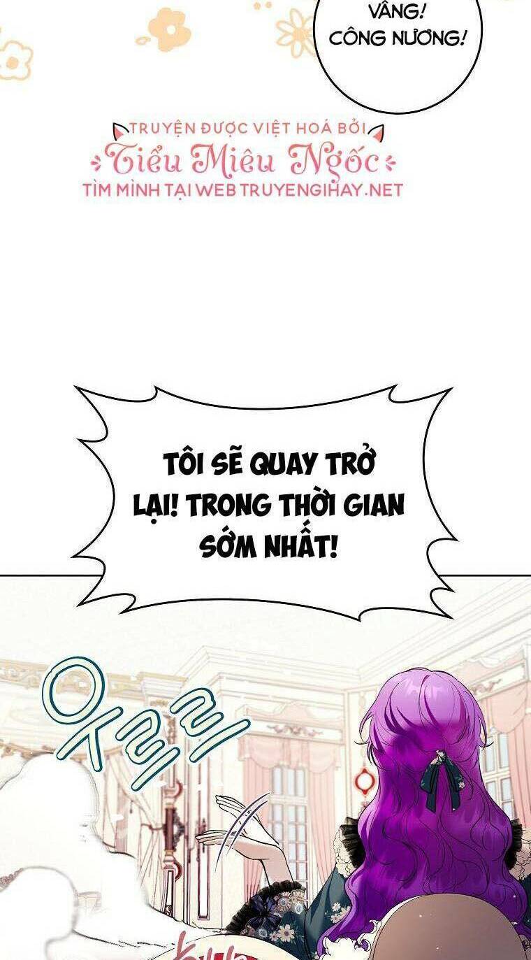 Làm Ác Nữ Bộ Không Tuyệt Sao? - Chap 32 - Trang 17