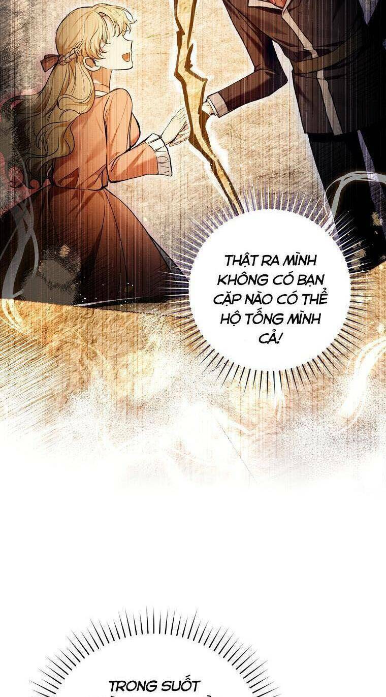 Làm Ác Nữ Bộ Không Tuyệt Sao? - Chap 32 - Trang 20