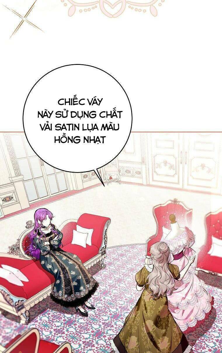 Làm Ác Nữ Bộ Không Tuyệt Sao? - Chap 32 - Trang 3