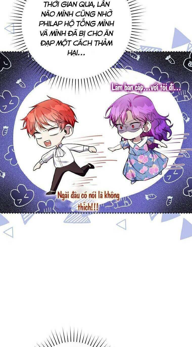 Làm Ác Nữ Bộ Không Tuyệt Sao? - Chap 32 - Trang 21