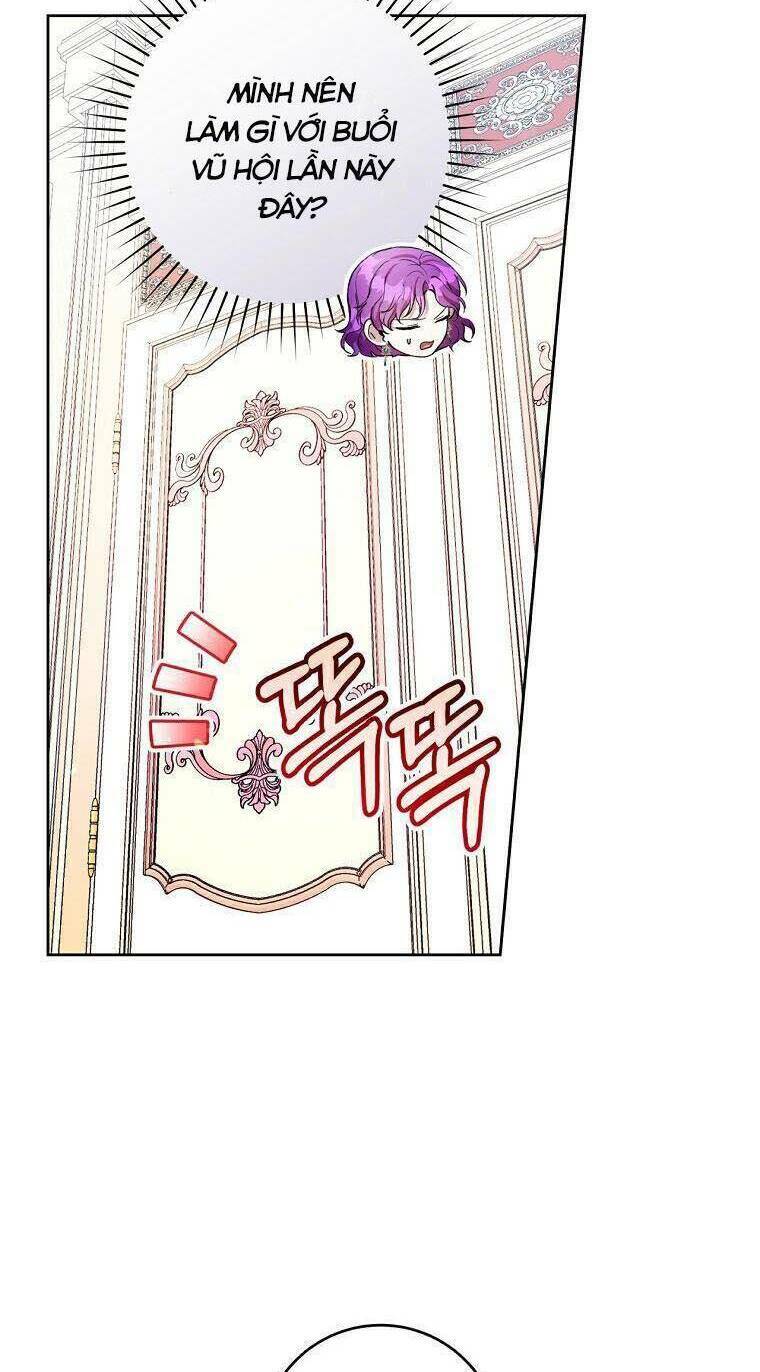 Làm Ác Nữ Bộ Không Tuyệt Sao? - Chap 32 - Trang 22