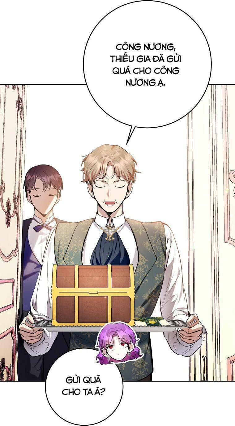Làm Ác Nữ Bộ Không Tuyệt Sao? - Chap 32 - Trang 24
