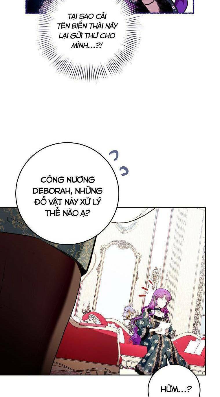 Làm Ác Nữ Bộ Không Tuyệt Sao? - Chap 32 - Trang 28