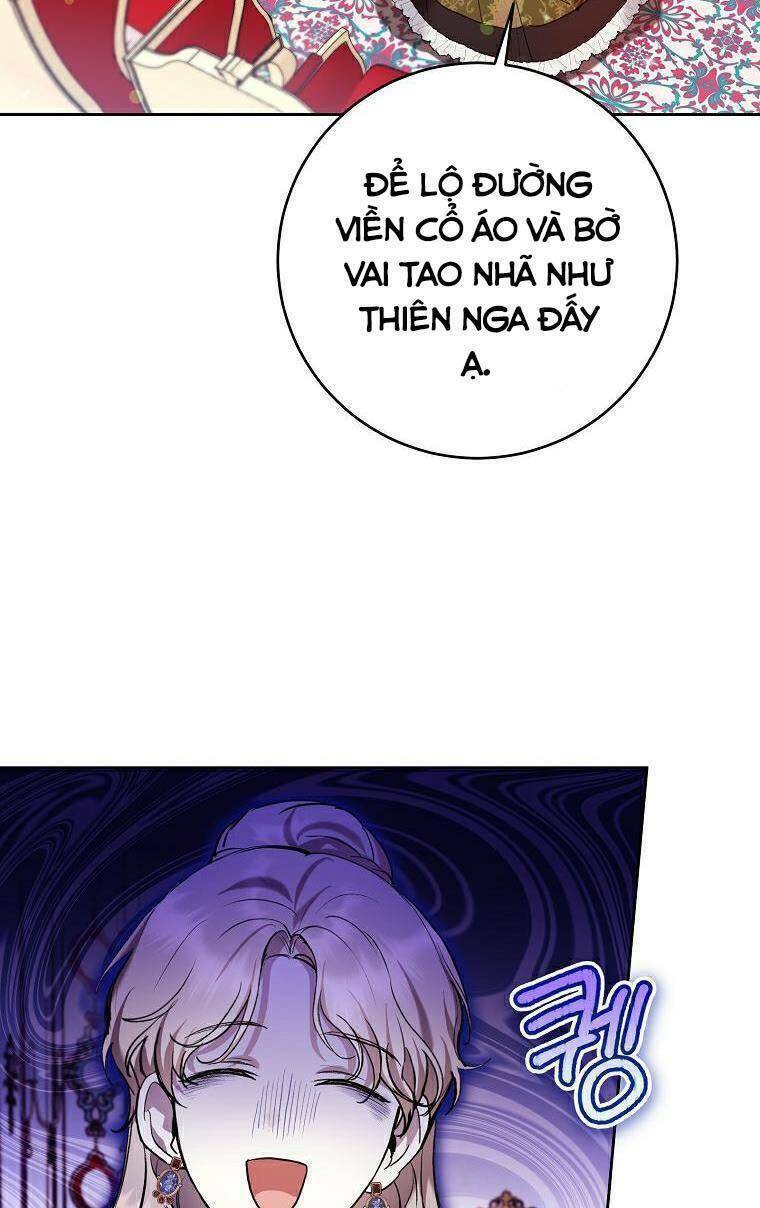 Làm Ác Nữ Bộ Không Tuyệt Sao? - Chap 32 - Trang 4