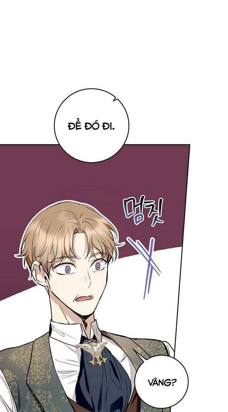 Làm Ác Nữ Bộ Không Tuyệt Sao? - Chap 32 - Trang 31