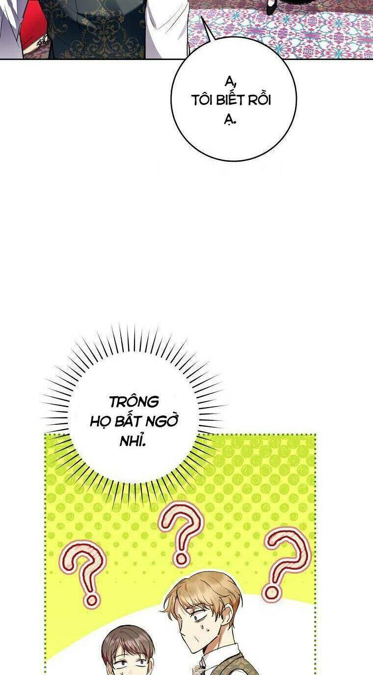 Làm Ác Nữ Bộ Không Tuyệt Sao? - Chap 32 - Trang 33