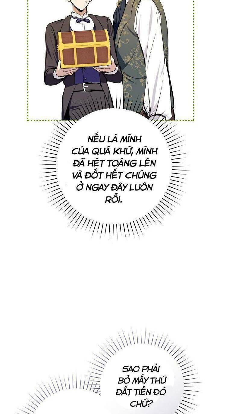 Làm Ác Nữ Bộ Không Tuyệt Sao? - Chap 32 - Trang 34