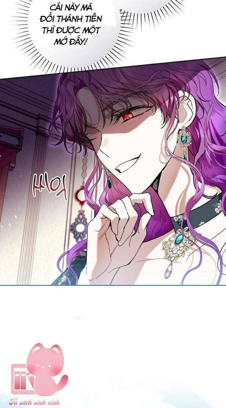 Làm Ác Nữ Bộ Không Tuyệt Sao? - Chap 32 - Trang 35