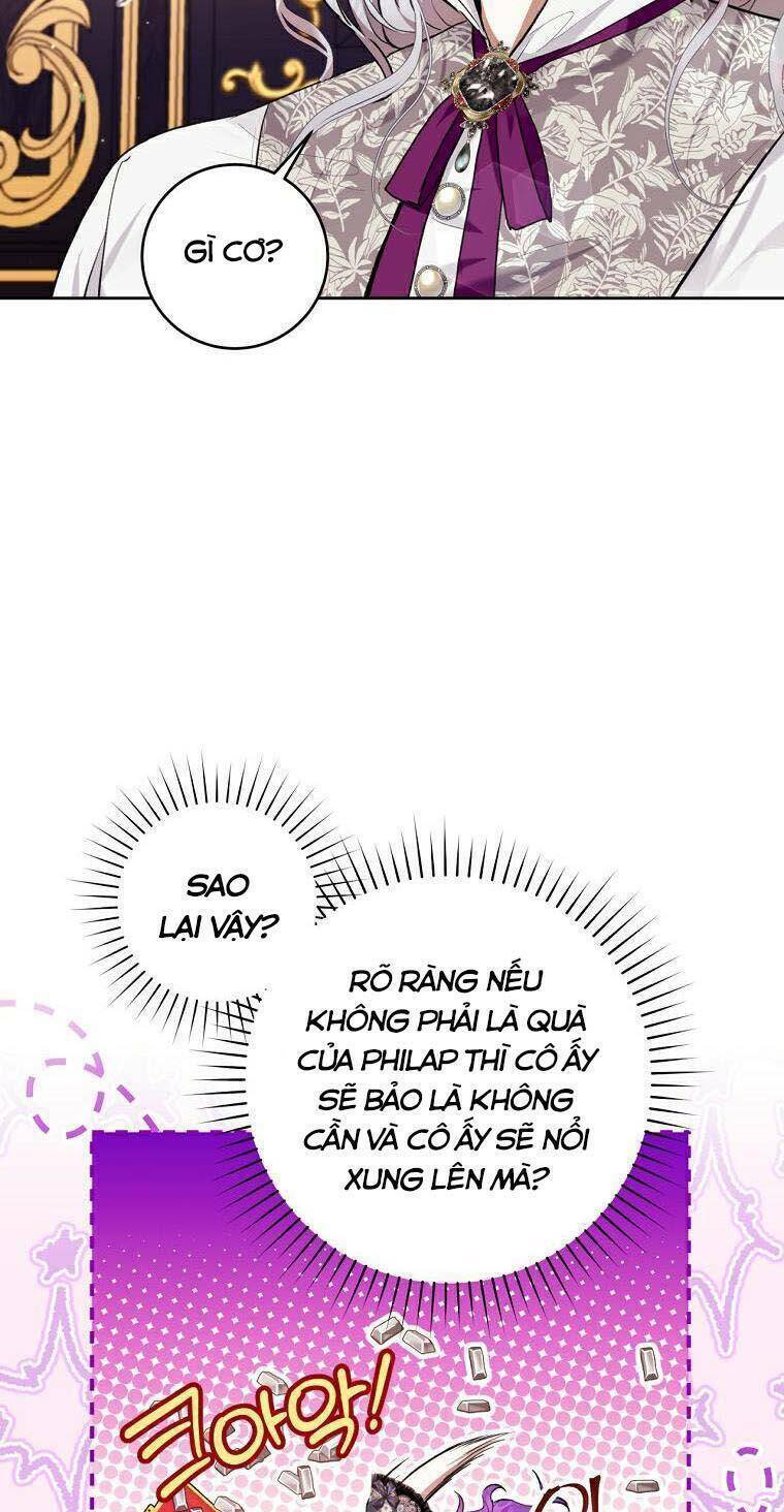 Làm Ác Nữ Bộ Không Tuyệt Sao? - Chap 32 - Trang 40