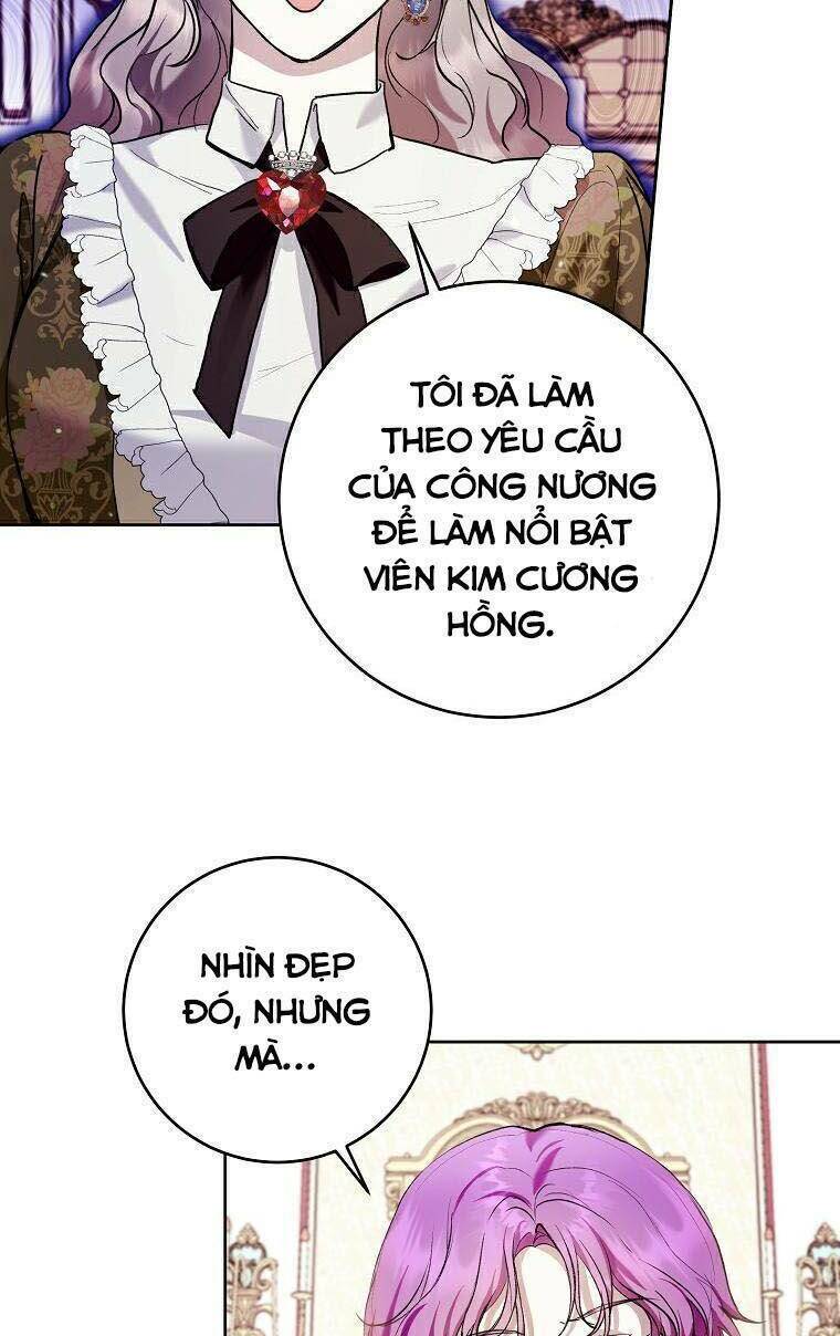 Làm Ác Nữ Bộ Không Tuyệt Sao? - Chap 32 - Trang 5