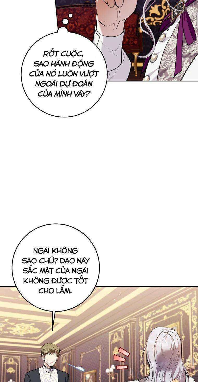 Làm Ác Nữ Bộ Không Tuyệt Sao? - Chap 32 - Trang 42