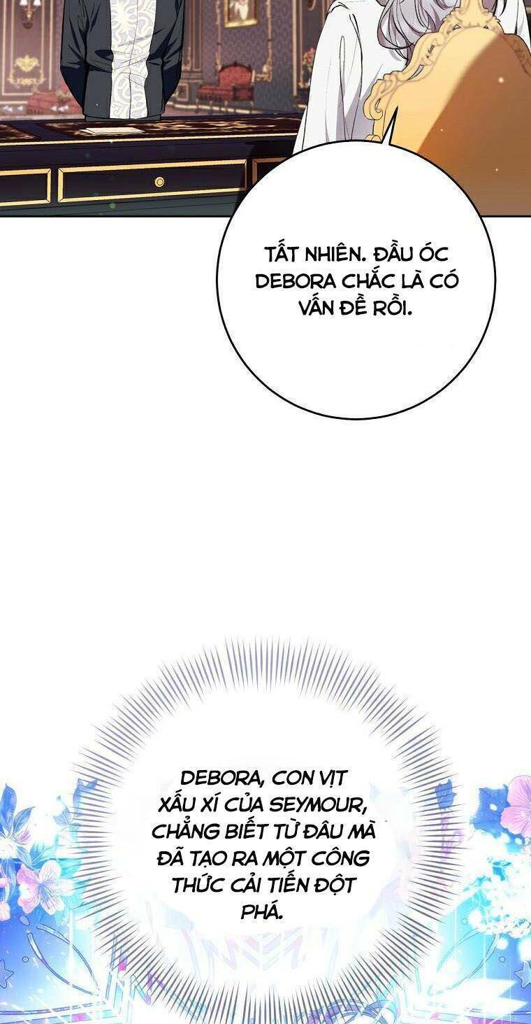 Làm Ác Nữ Bộ Không Tuyệt Sao? - Chap 32 - Trang 43