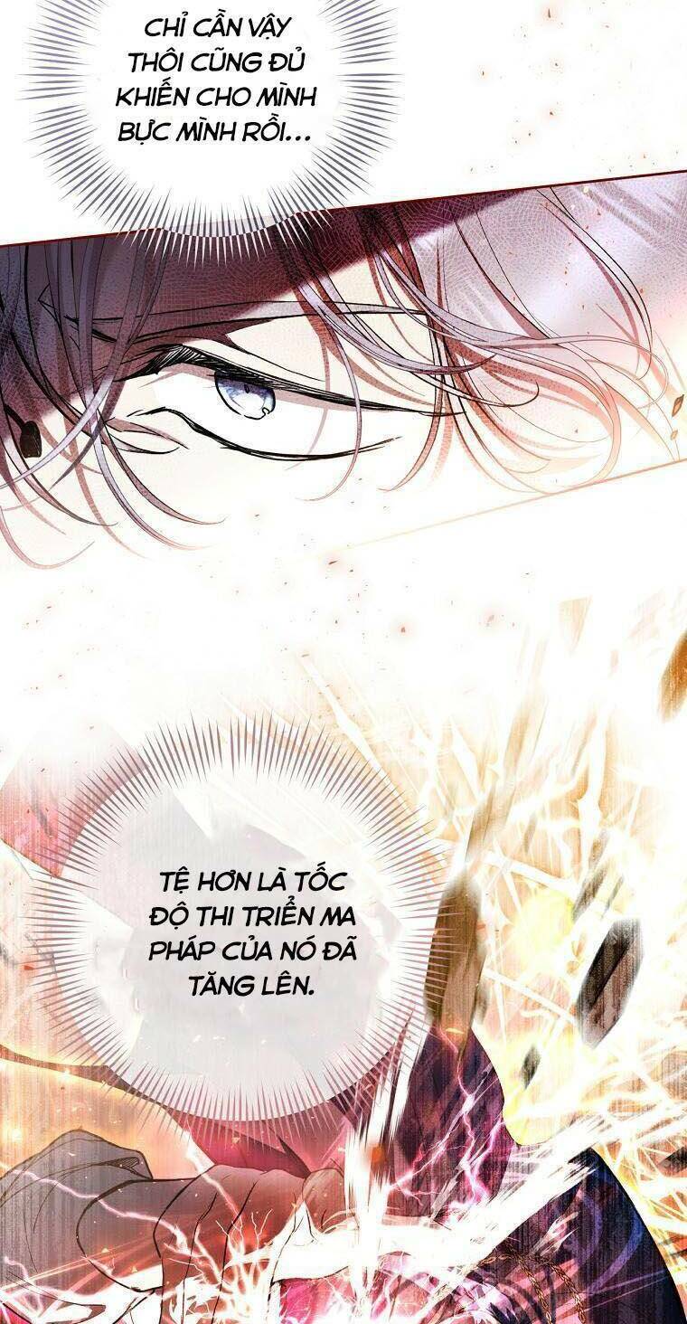 Làm Ác Nữ Bộ Không Tuyệt Sao? - Chap 32 - Trang 45
