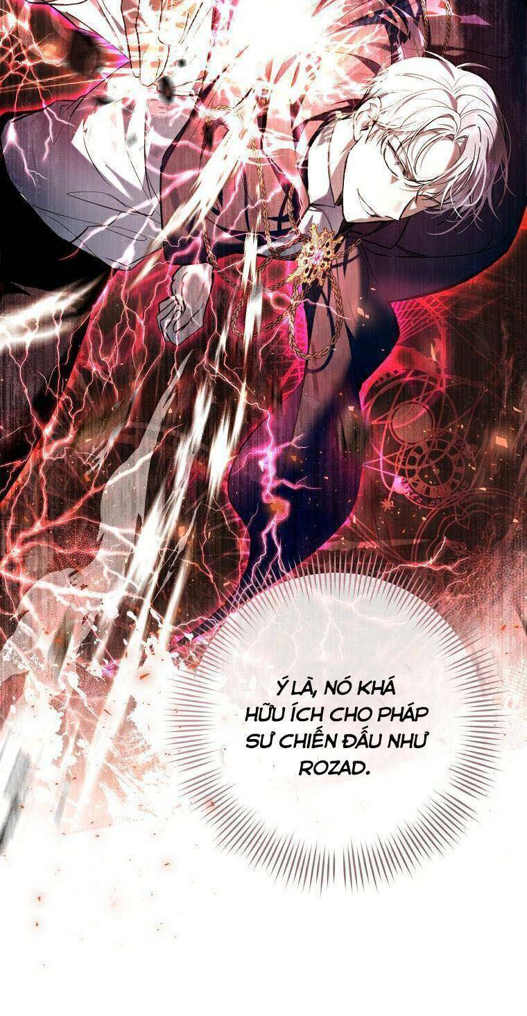 Làm Ác Nữ Bộ Không Tuyệt Sao? - Chap 32 - Trang 46