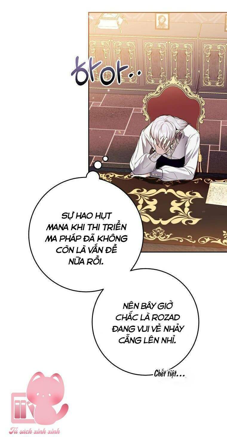 Làm Ác Nữ Bộ Không Tuyệt Sao? - Chap 32 - Trang 47