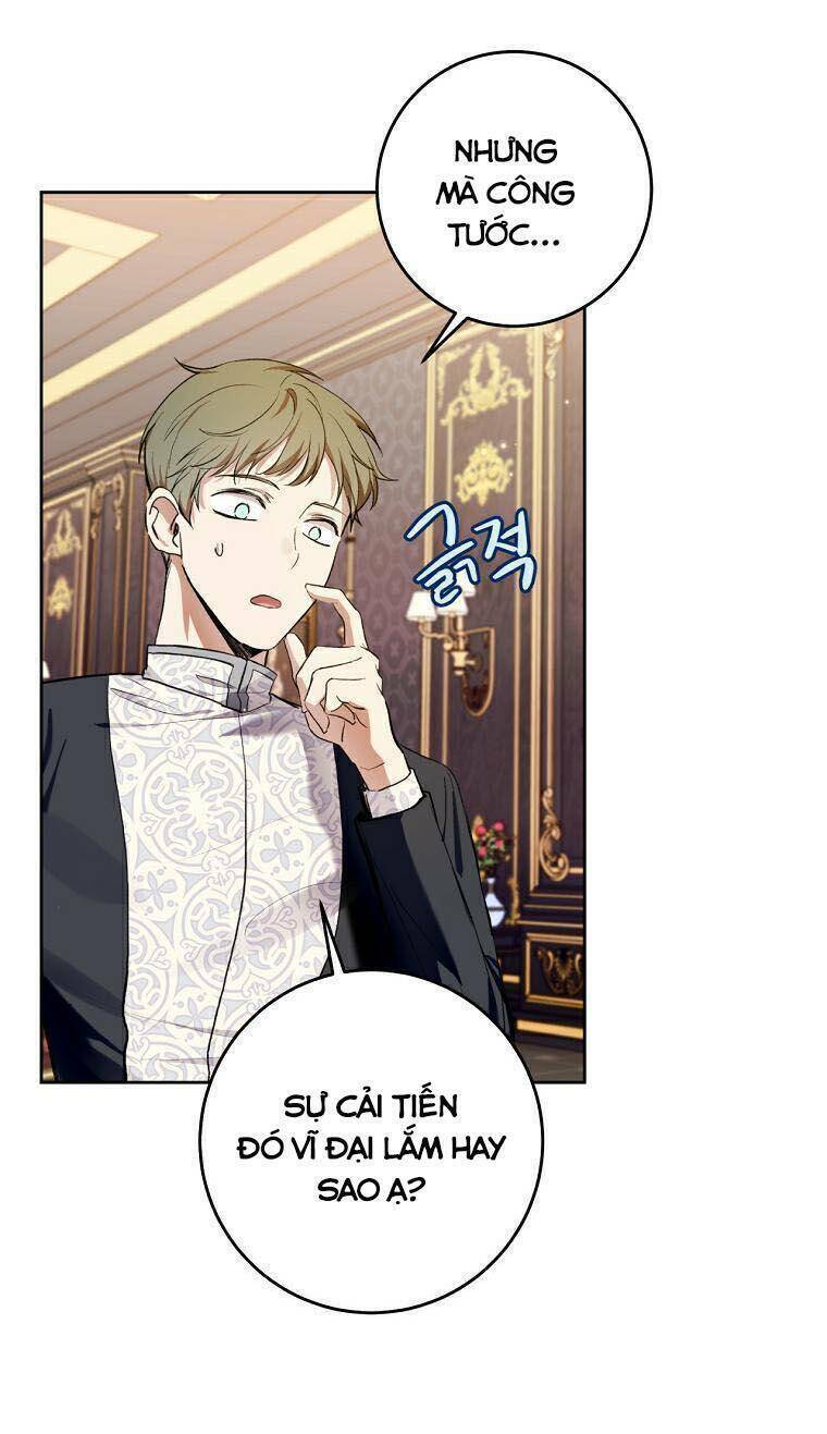 Làm Ác Nữ Bộ Không Tuyệt Sao? - Chap 32 - Trang 48