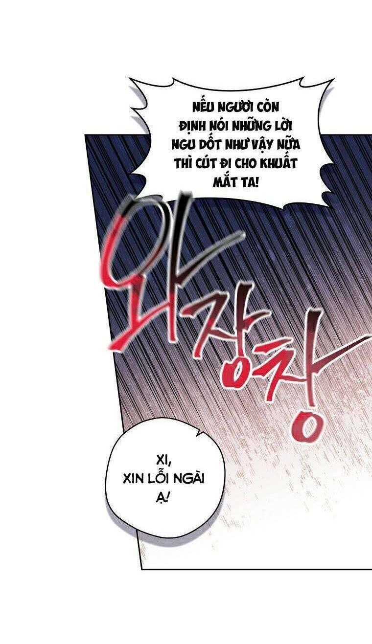 Làm Ác Nữ Bộ Không Tuyệt Sao? - Chap 32 - Trang 50