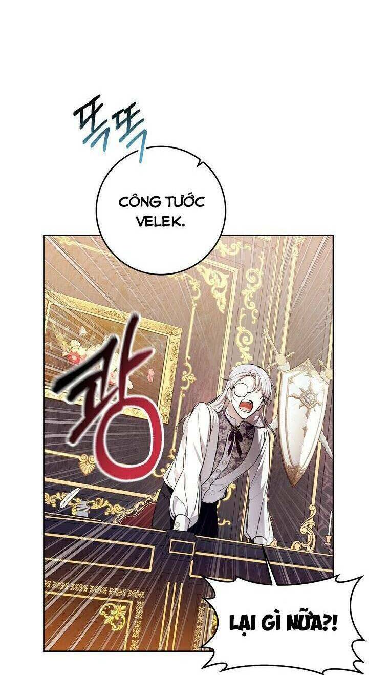 Làm Ác Nữ Bộ Không Tuyệt Sao? - Chap 32 - Trang 51
