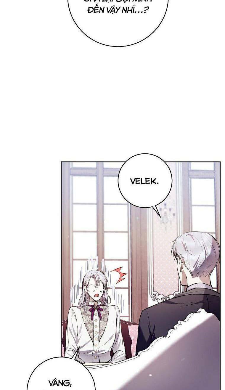 Làm Ác Nữ Bộ Không Tuyệt Sao? - Chap 32 - Trang 56