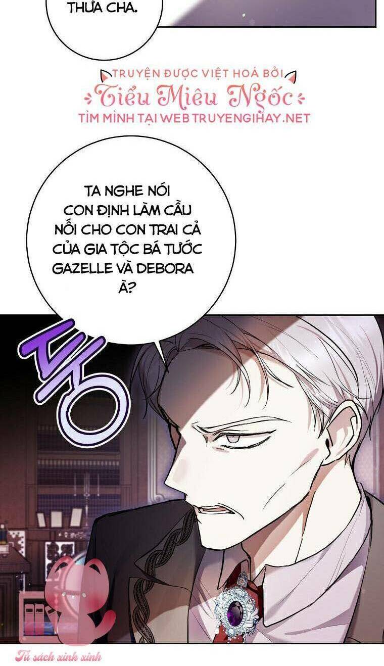 Làm Ác Nữ Bộ Không Tuyệt Sao? - Chap 32 - Trang 57