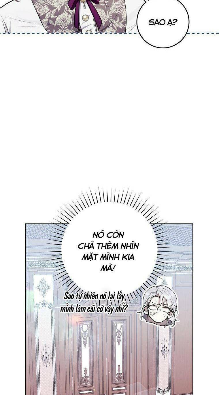 Làm Ác Nữ Bộ Không Tuyệt Sao? - Chap 32 - Trang 59