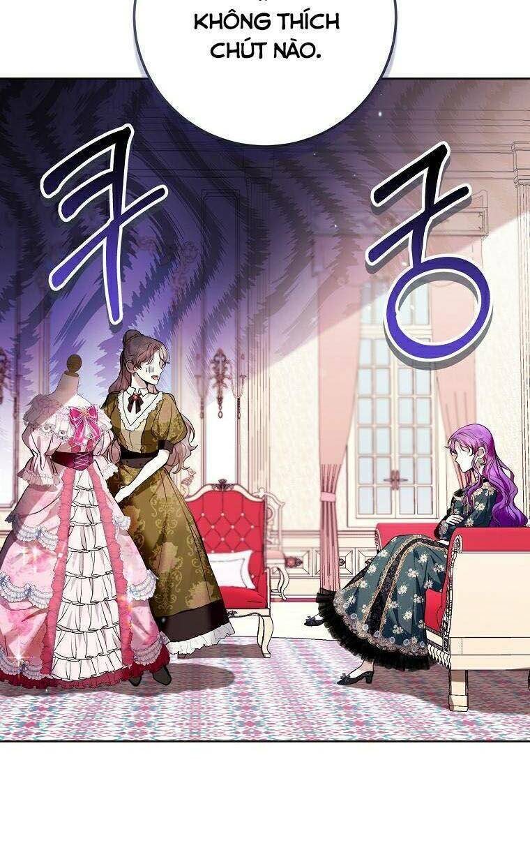 Làm Ác Nữ Bộ Không Tuyệt Sao? - Chap 32 - Trang 7