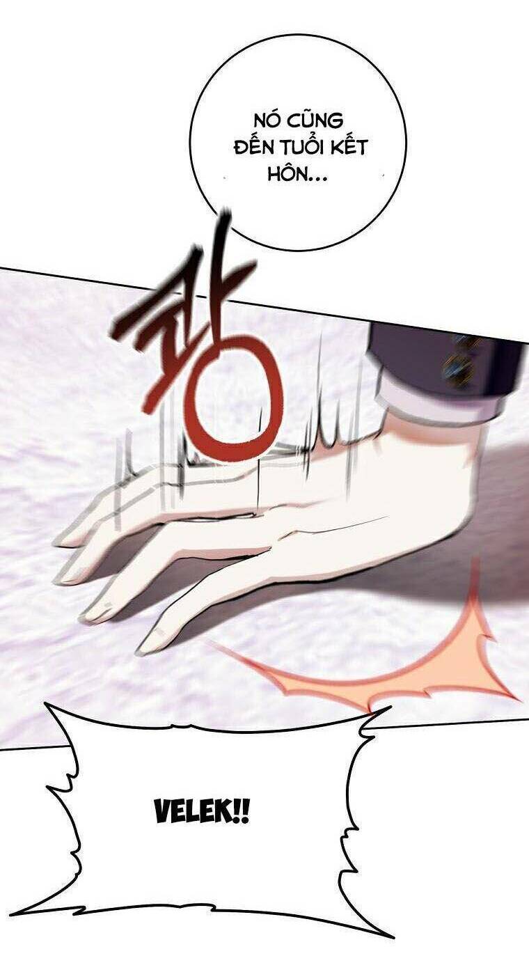 Làm Ác Nữ Bộ Không Tuyệt Sao? - Chap 32 - Trang 61