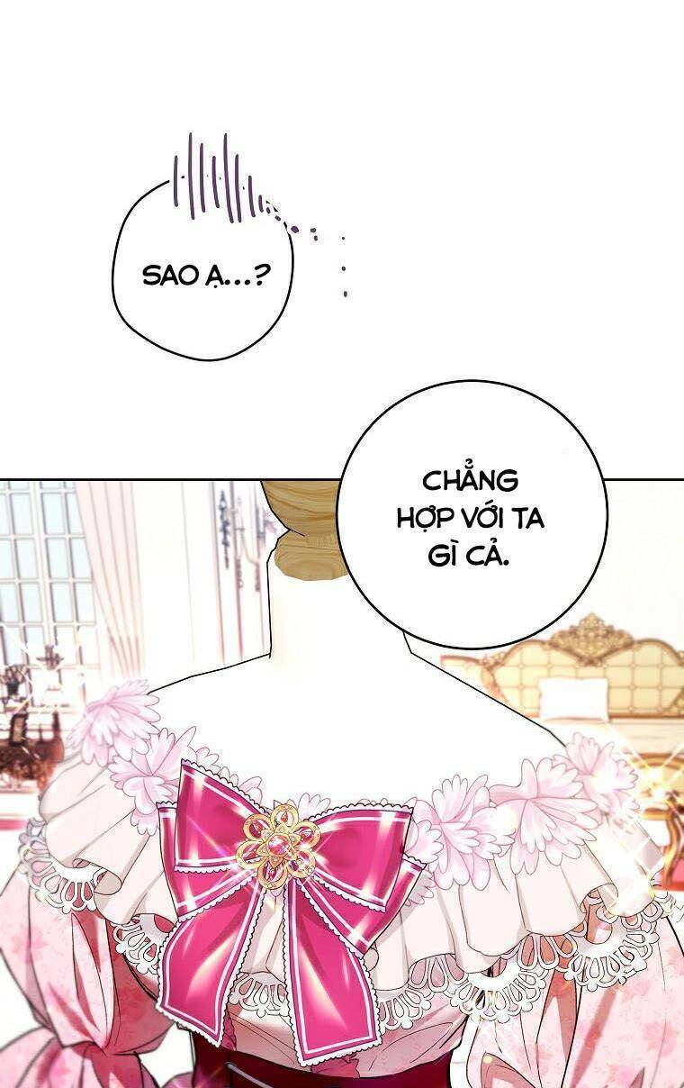Làm Ác Nữ Bộ Không Tuyệt Sao? - Chap 32 - Trang 8