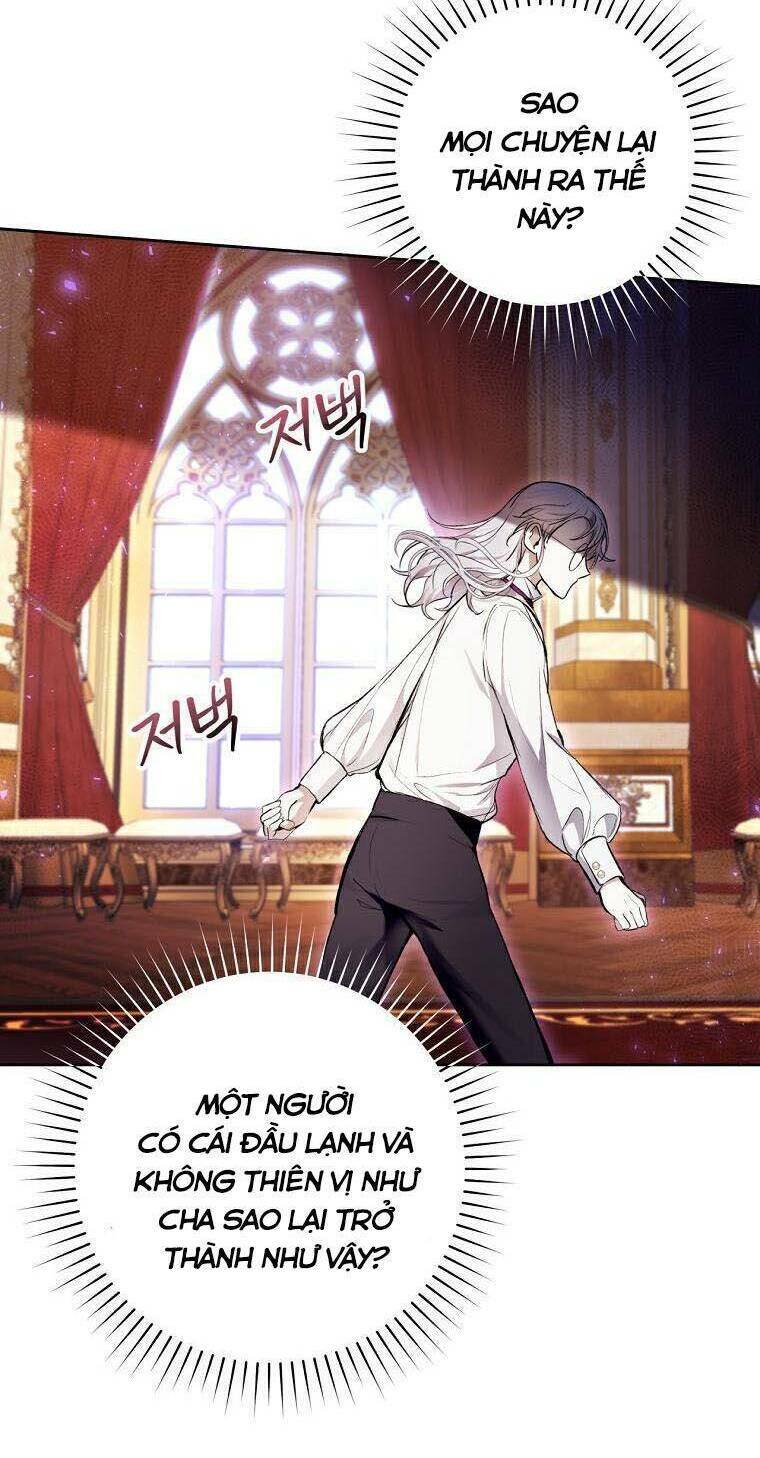 Làm Ác Nữ Bộ Không Tuyệt Sao? - Chap 32 - Trang 74