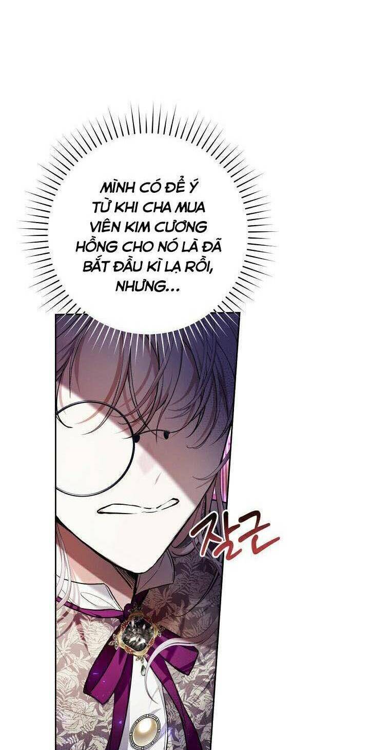 Làm Ác Nữ Bộ Không Tuyệt Sao? - Chap 32 - Trang 75