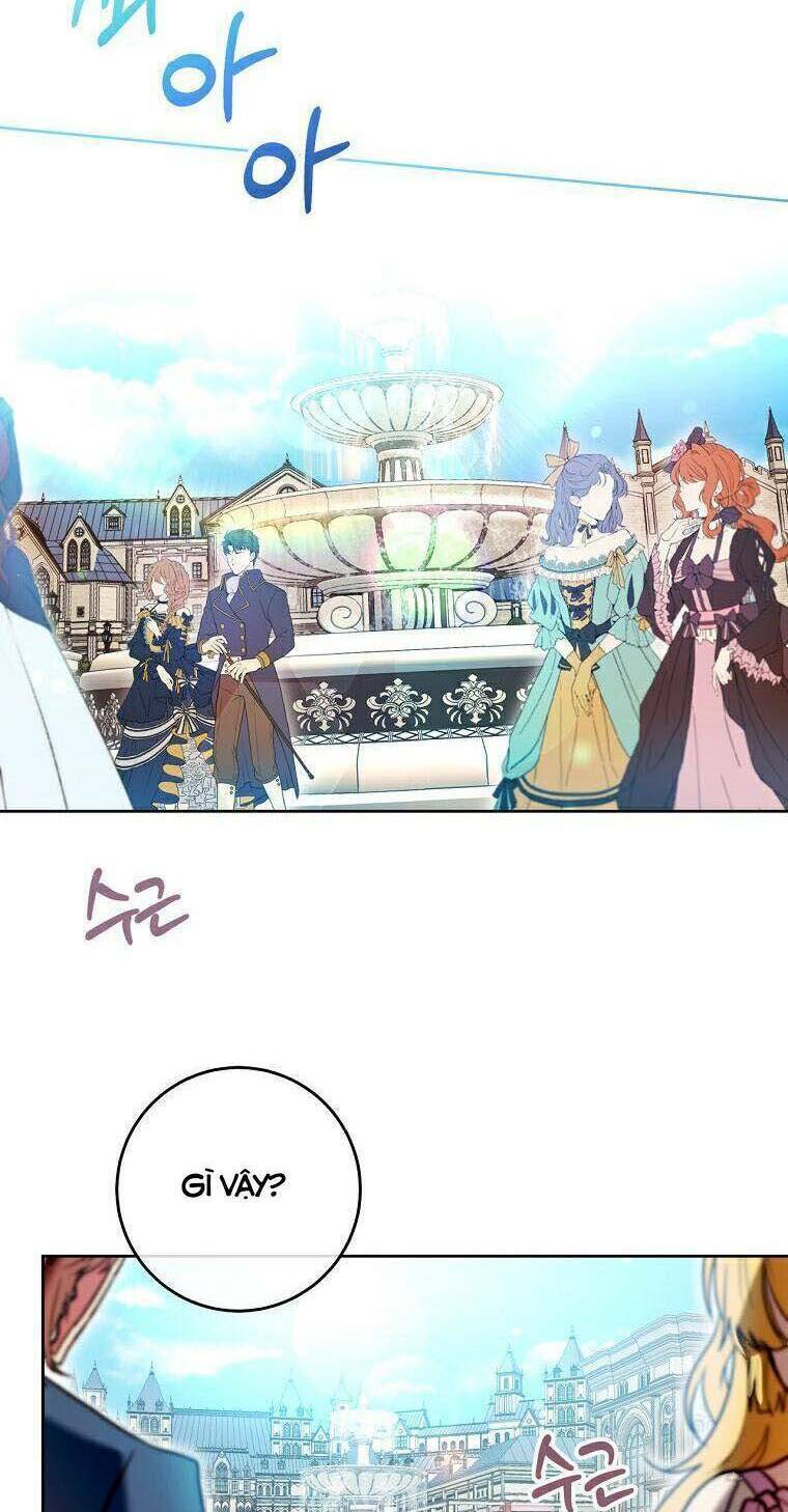 Làm Ác Nữ Bộ Không Tuyệt Sao? - Chap 32 - Trang 78