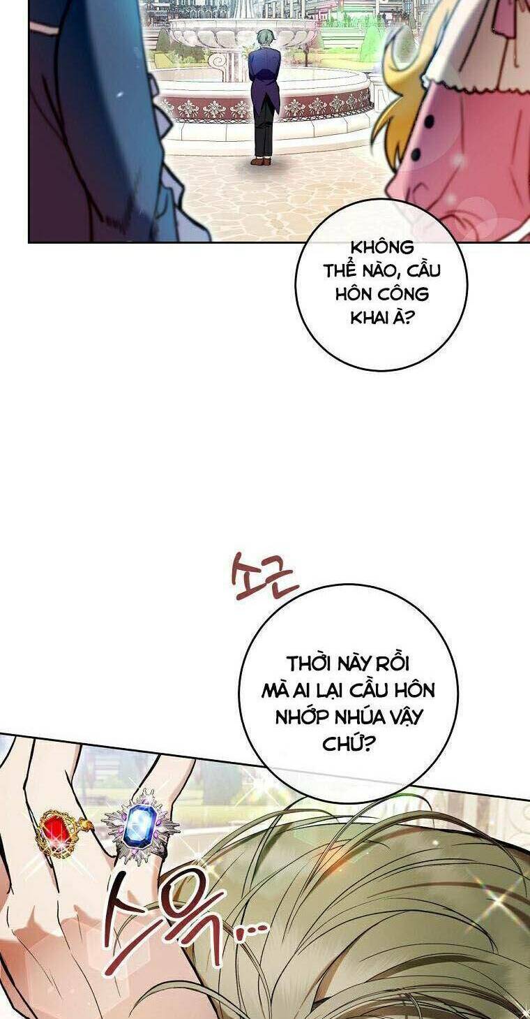 Làm Ác Nữ Bộ Không Tuyệt Sao? - Chap 32 - Trang 79