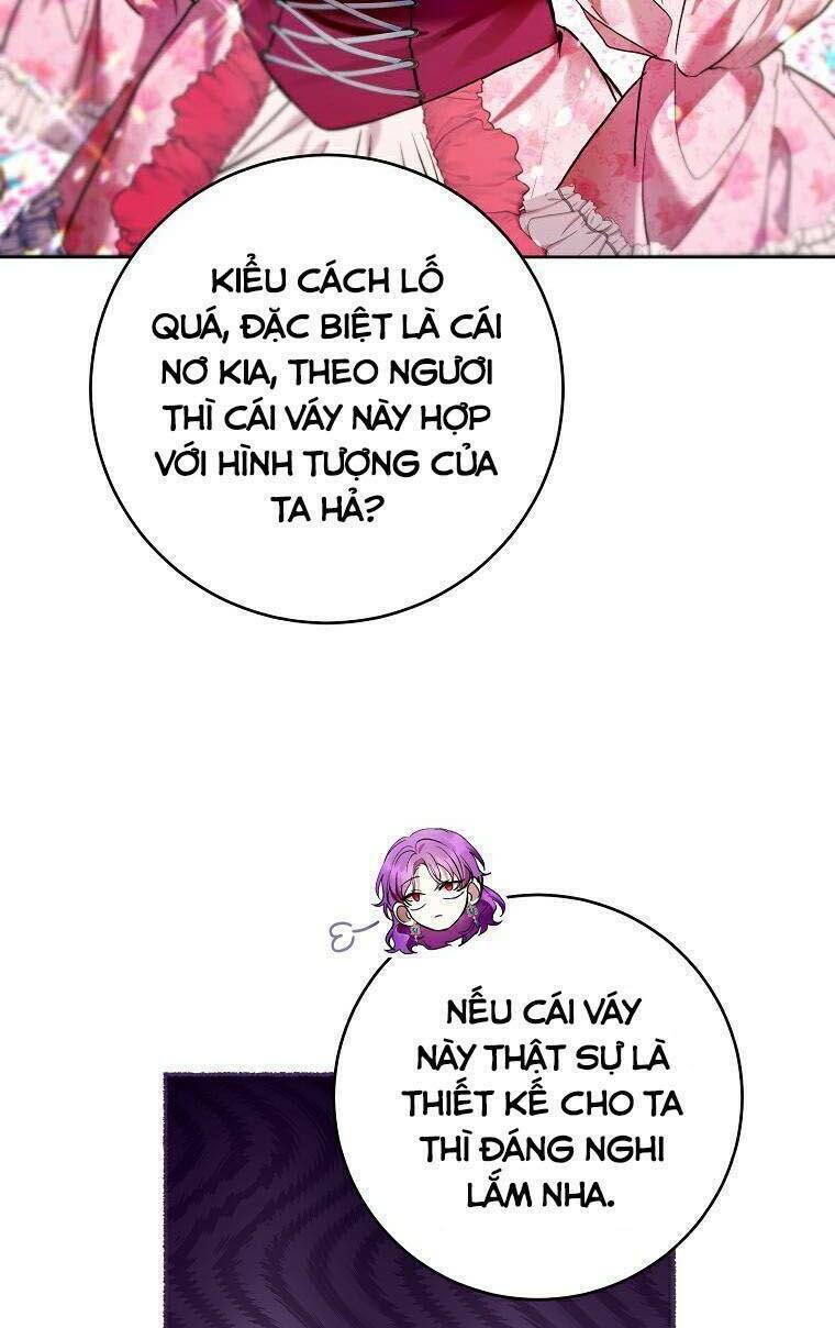 Làm Ác Nữ Bộ Không Tuyệt Sao? - Chap 32 - Trang 9