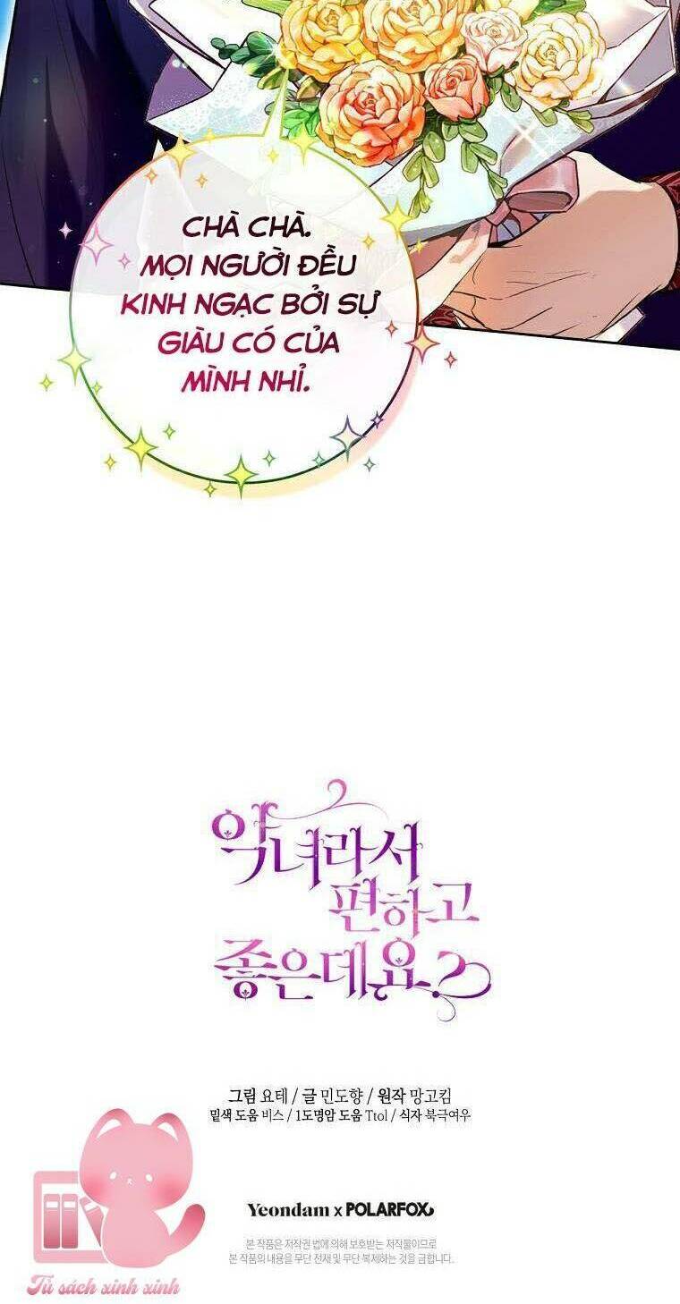 Làm Ác Nữ Bộ Không Tuyệt Sao? - Chap 32 - Trang 81