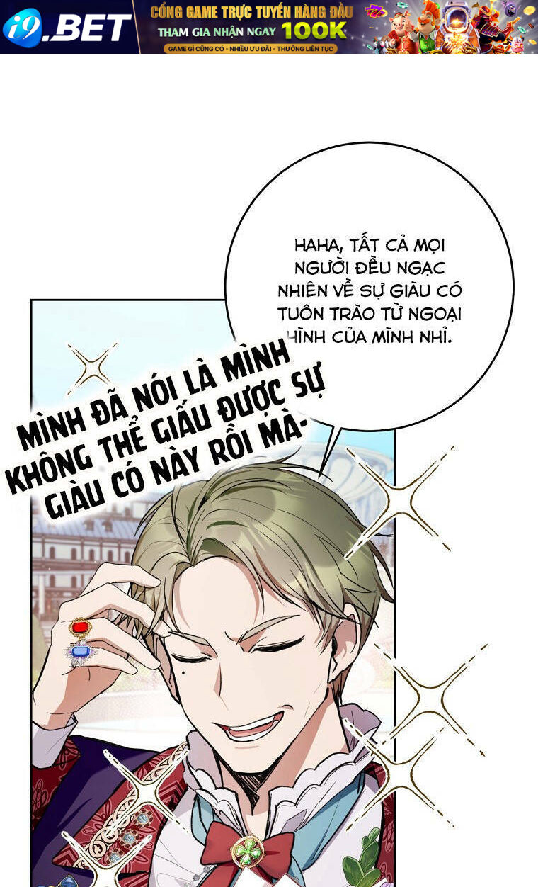 Làm Ác Nữ Bộ Không Tuyệt Sao? - Chap 33 - Trang 1