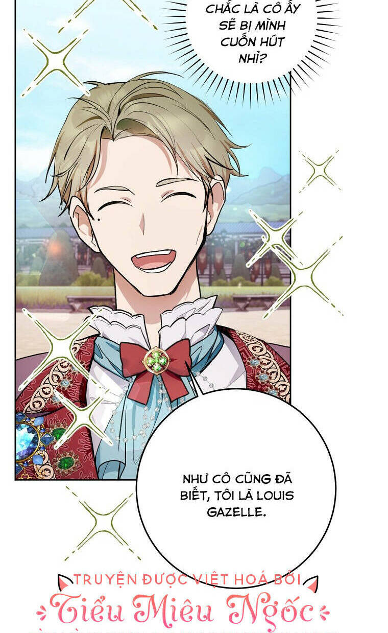 Làm Ác Nữ Bộ Không Tuyệt Sao? - Chap 33 - Trang 12