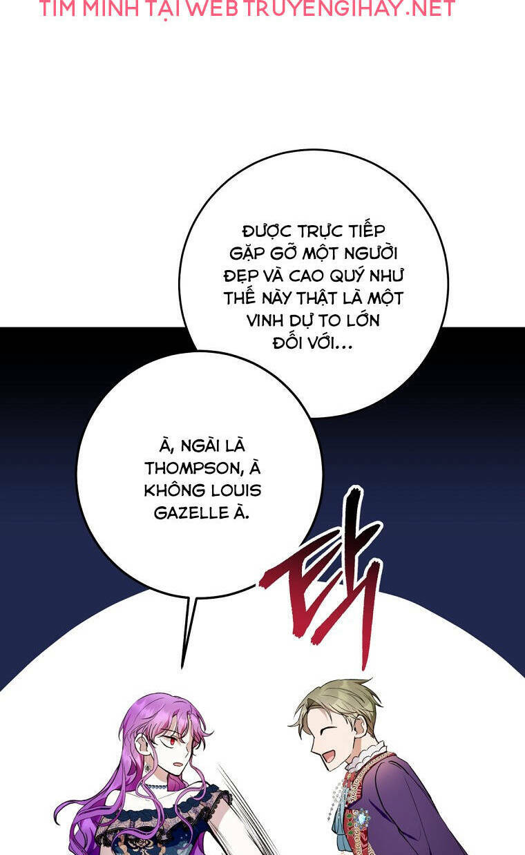 Làm Ác Nữ Bộ Không Tuyệt Sao? - Chap 33 - Trang 13