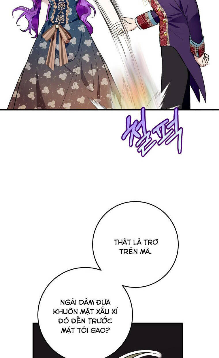 Làm Ác Nữ Bộ Không Tuyệt Sao? - Chap 33 - Trang 14