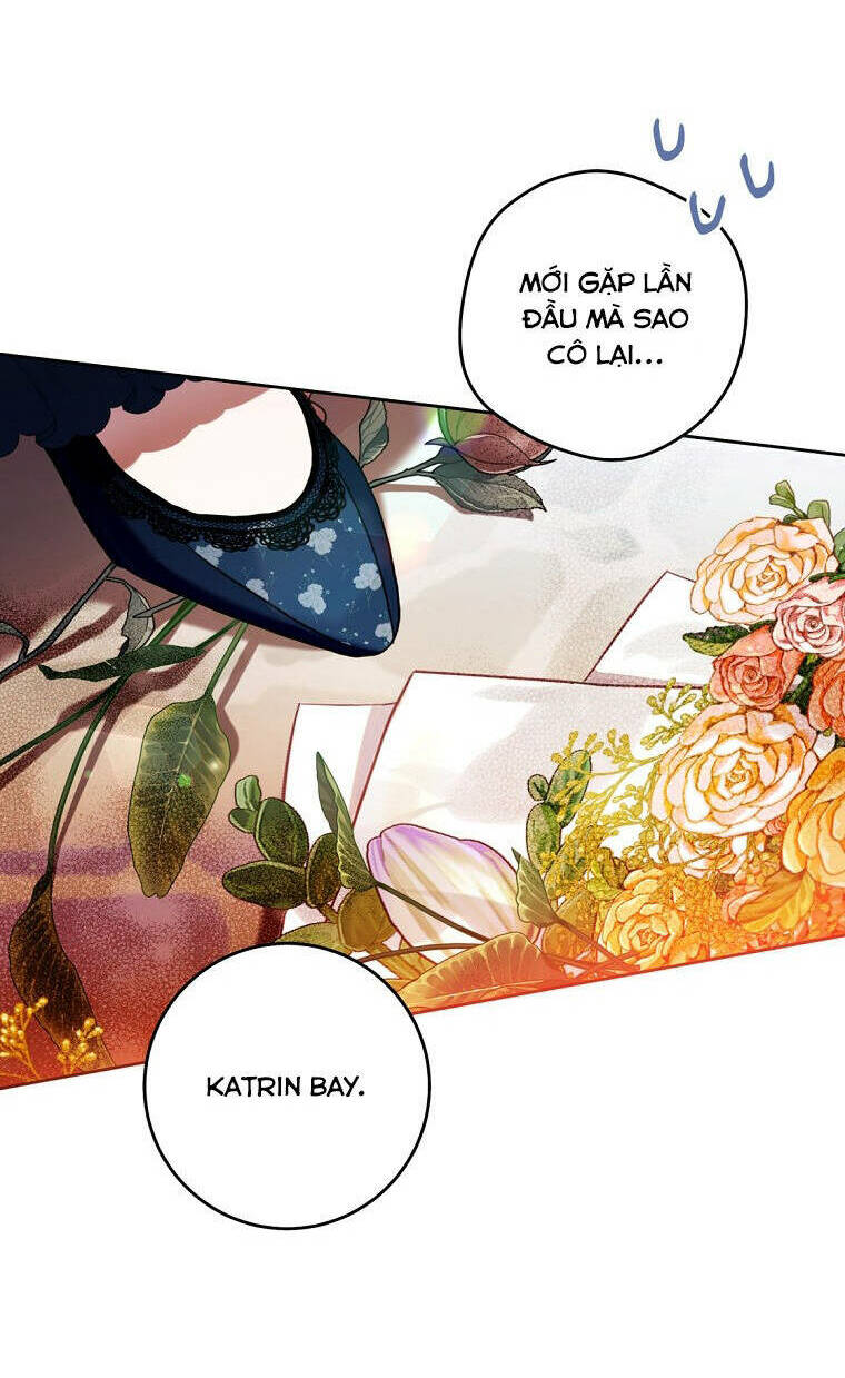 Làm Ác Nữ Bộ Không Tuyệt Sao? - Chap 33 - Trang 16